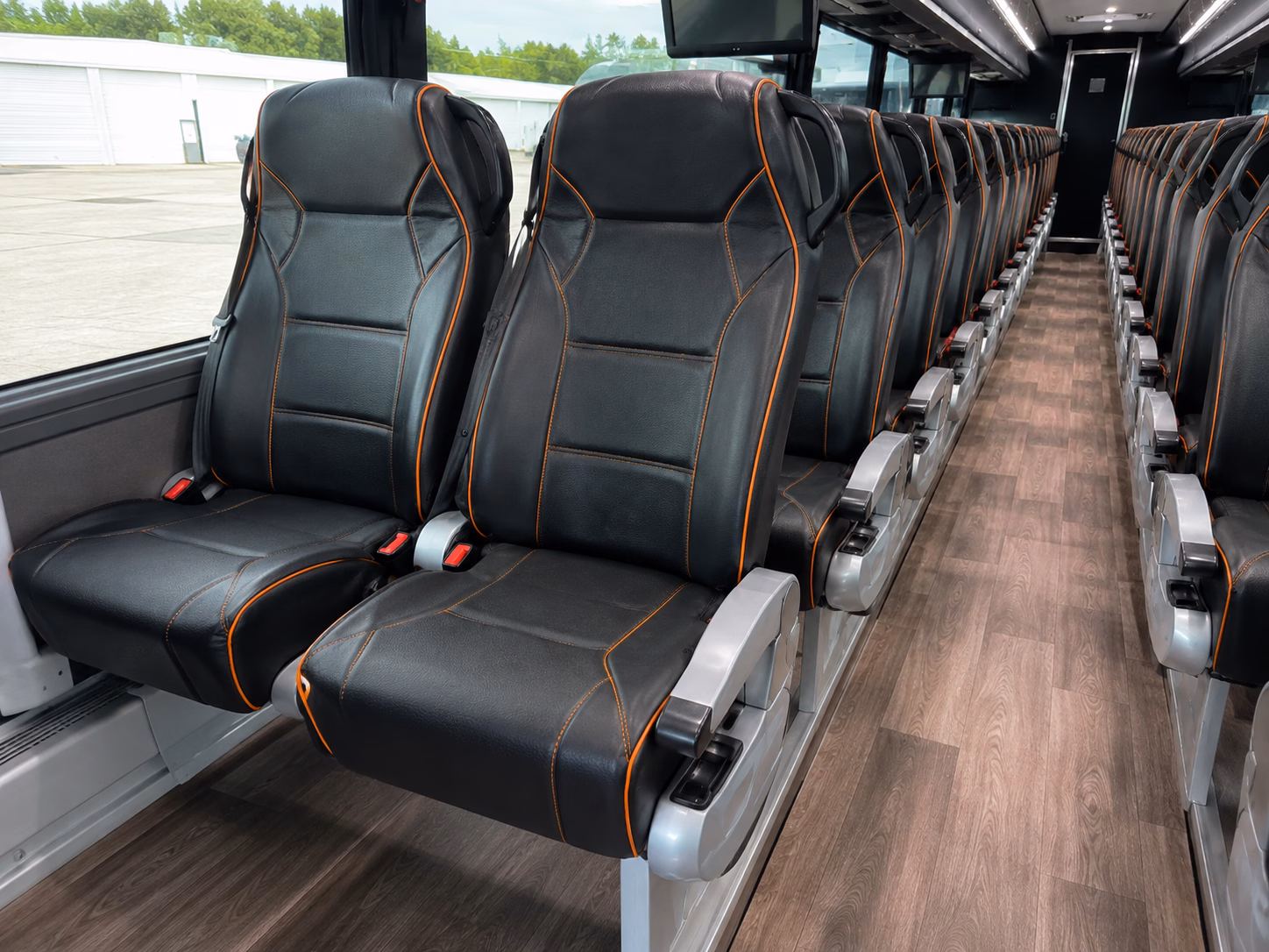 fill out one quick form for bridal party pickups guest shuttles and after party rides