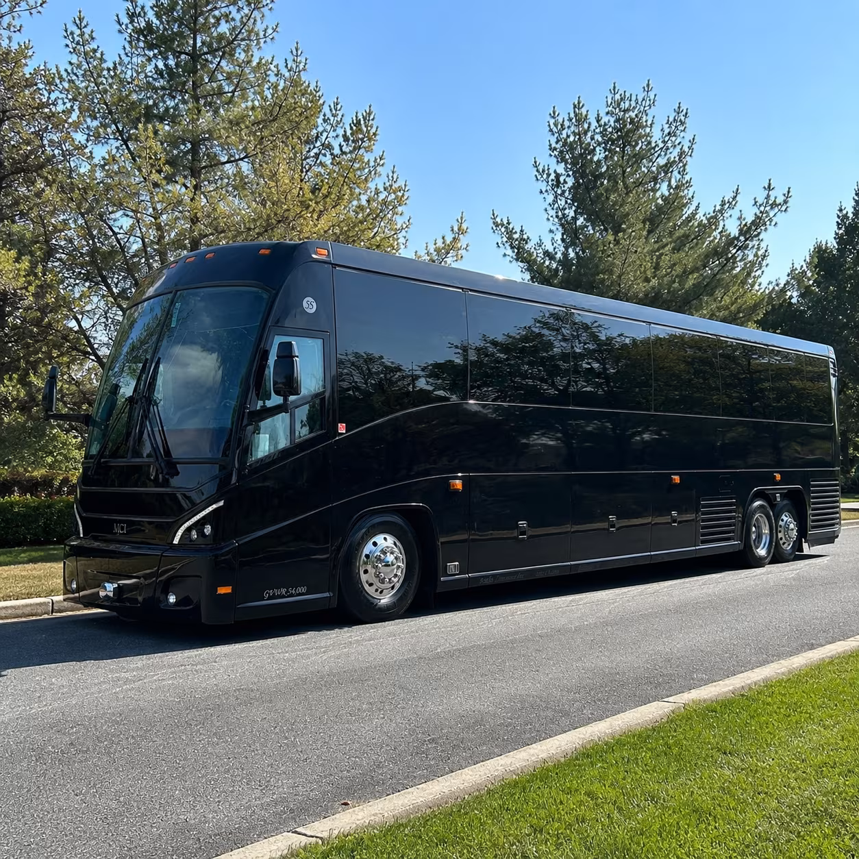 fill out one quick form to compare employee shuttle options across the kc east metro