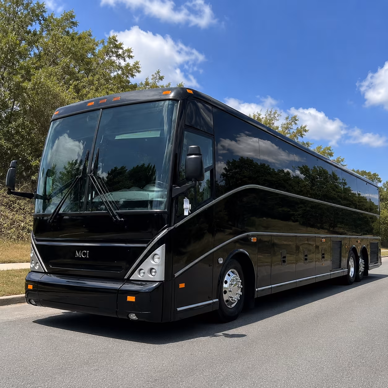 historic site and pilgrimage group transportation in independence