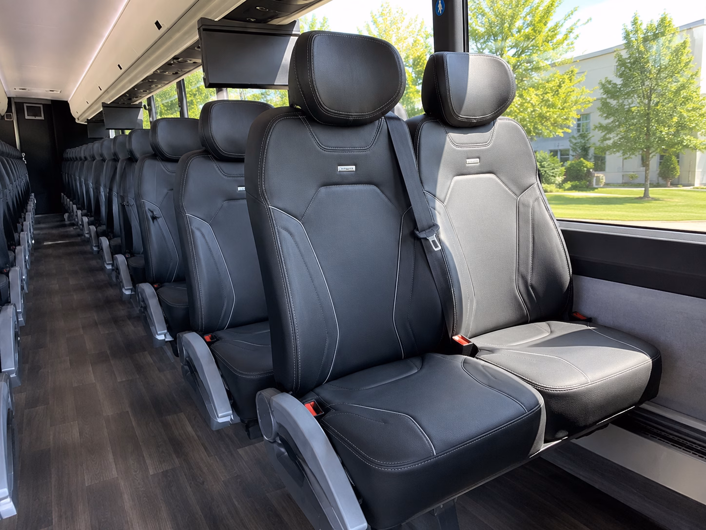 how the distance and duration of your trip affect rates in independence missouri