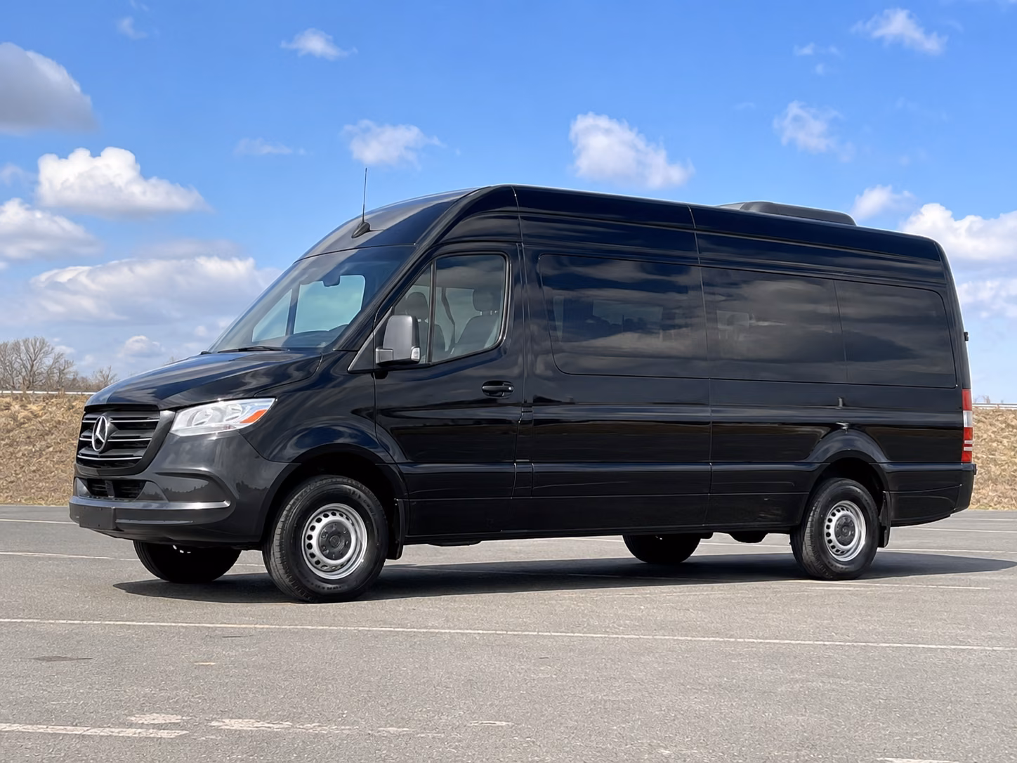 independence airport transportation