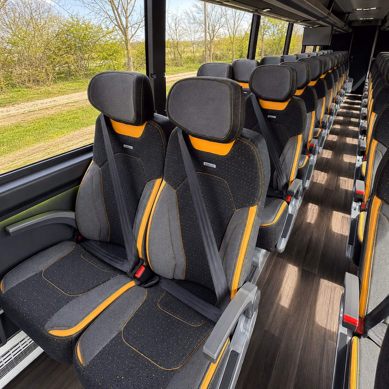 independence charter bus hero 2