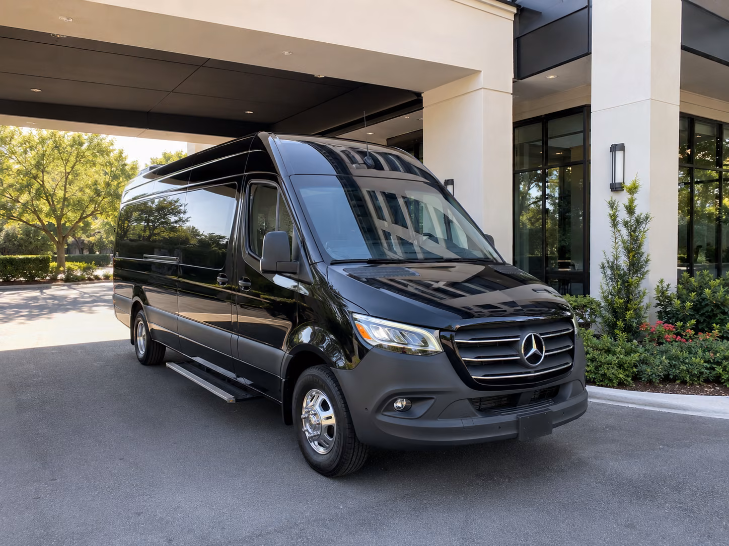 independence concert transportation