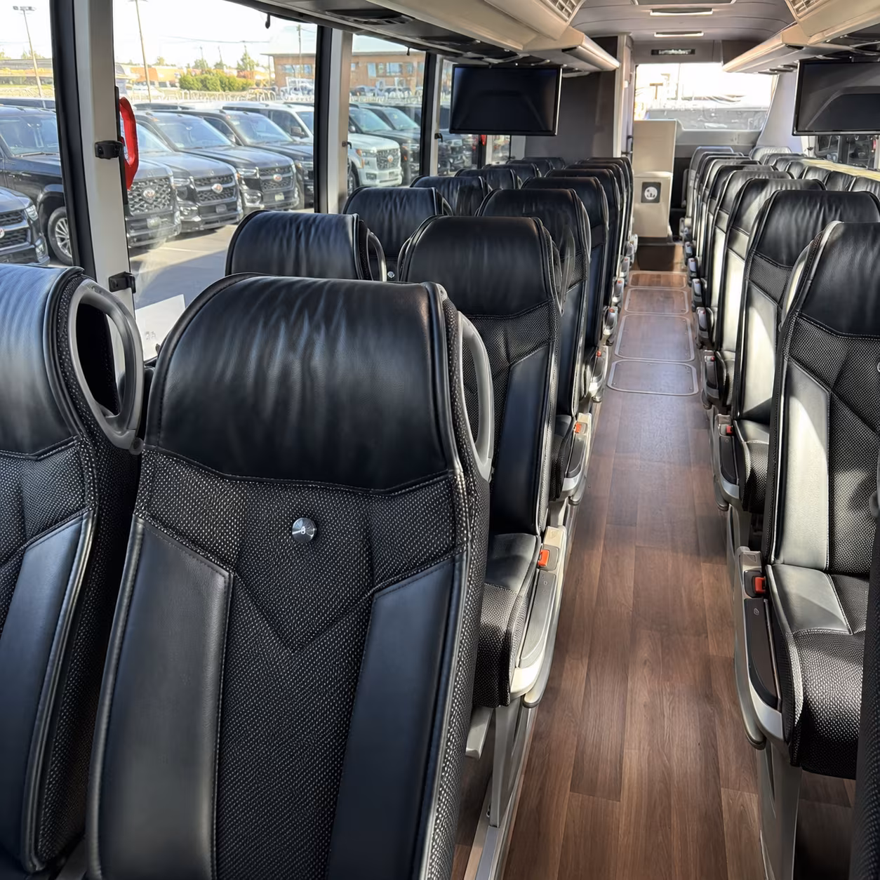 independence employee transportation