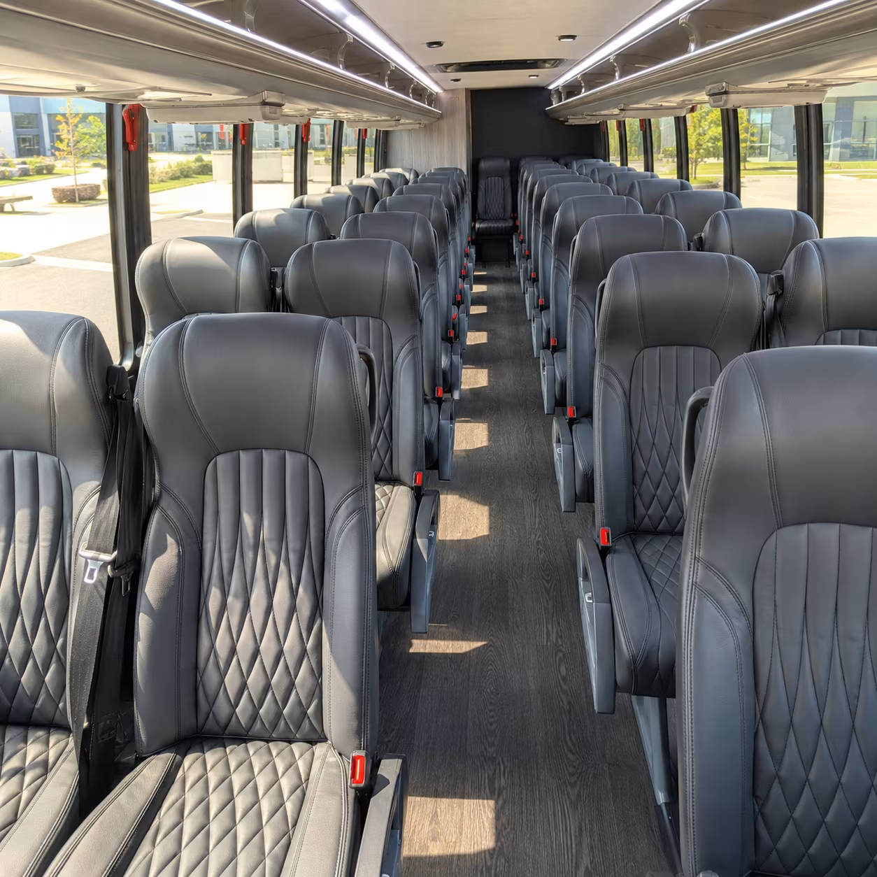 independence government military transportation onboard