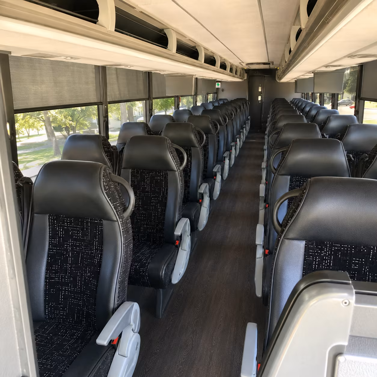 independence long distance transportation
