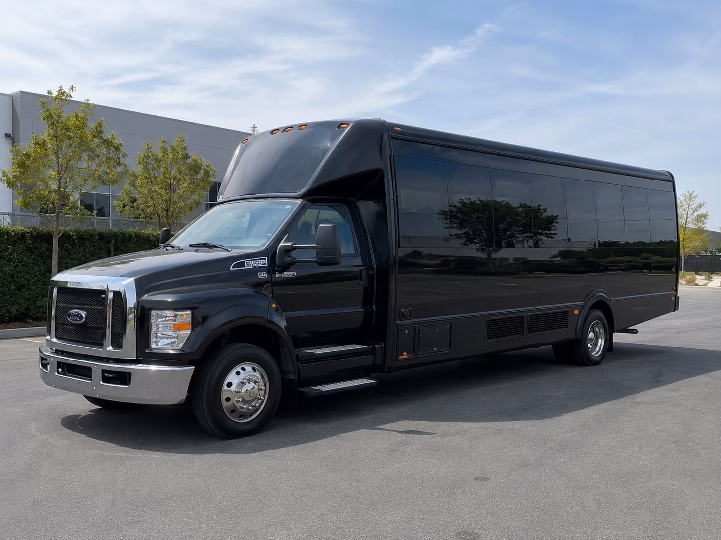 independence party bus rental 2