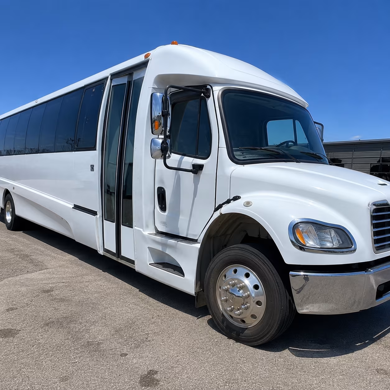 independence religious group transportation