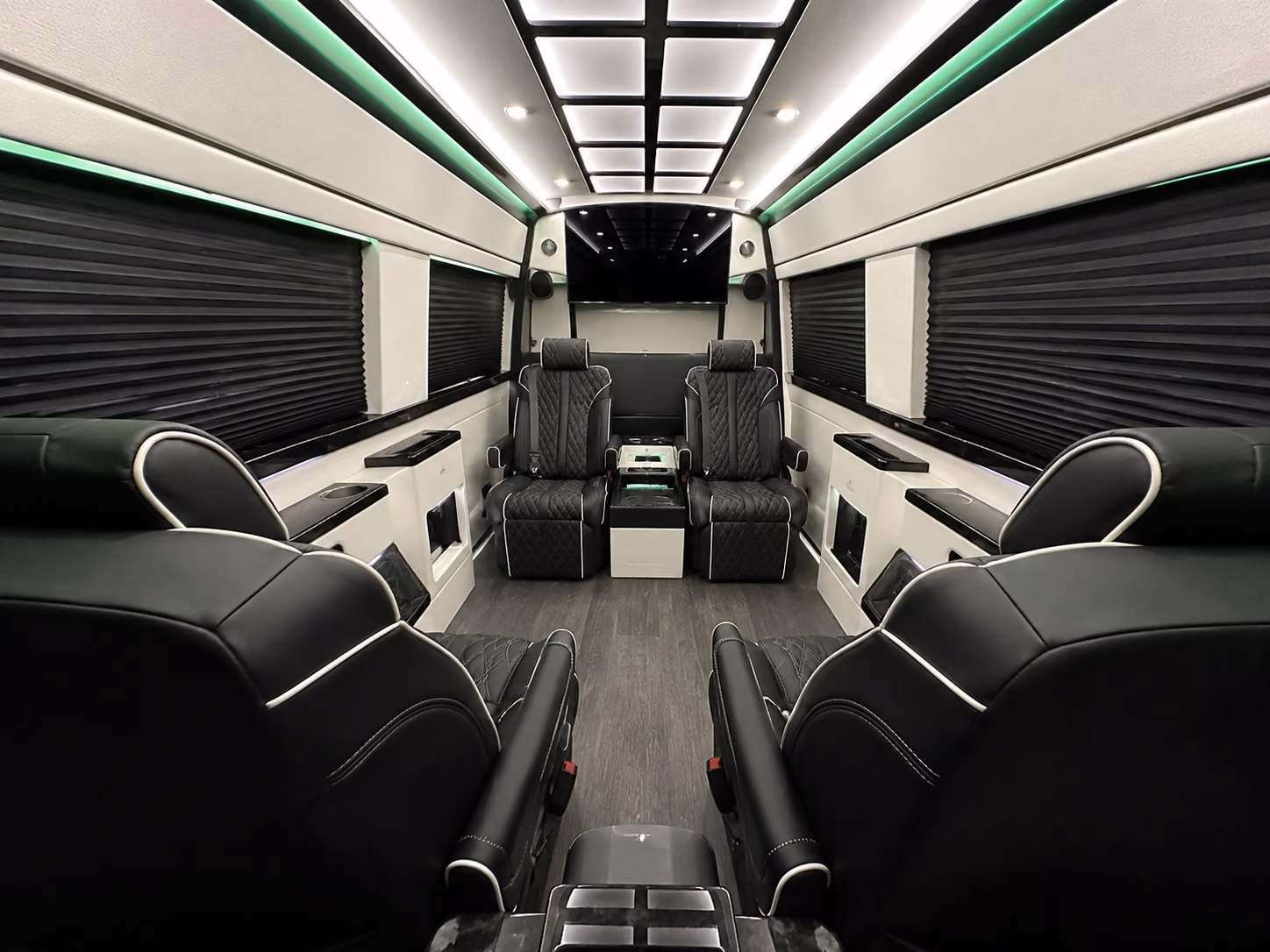 independence school event transportation onboard seating