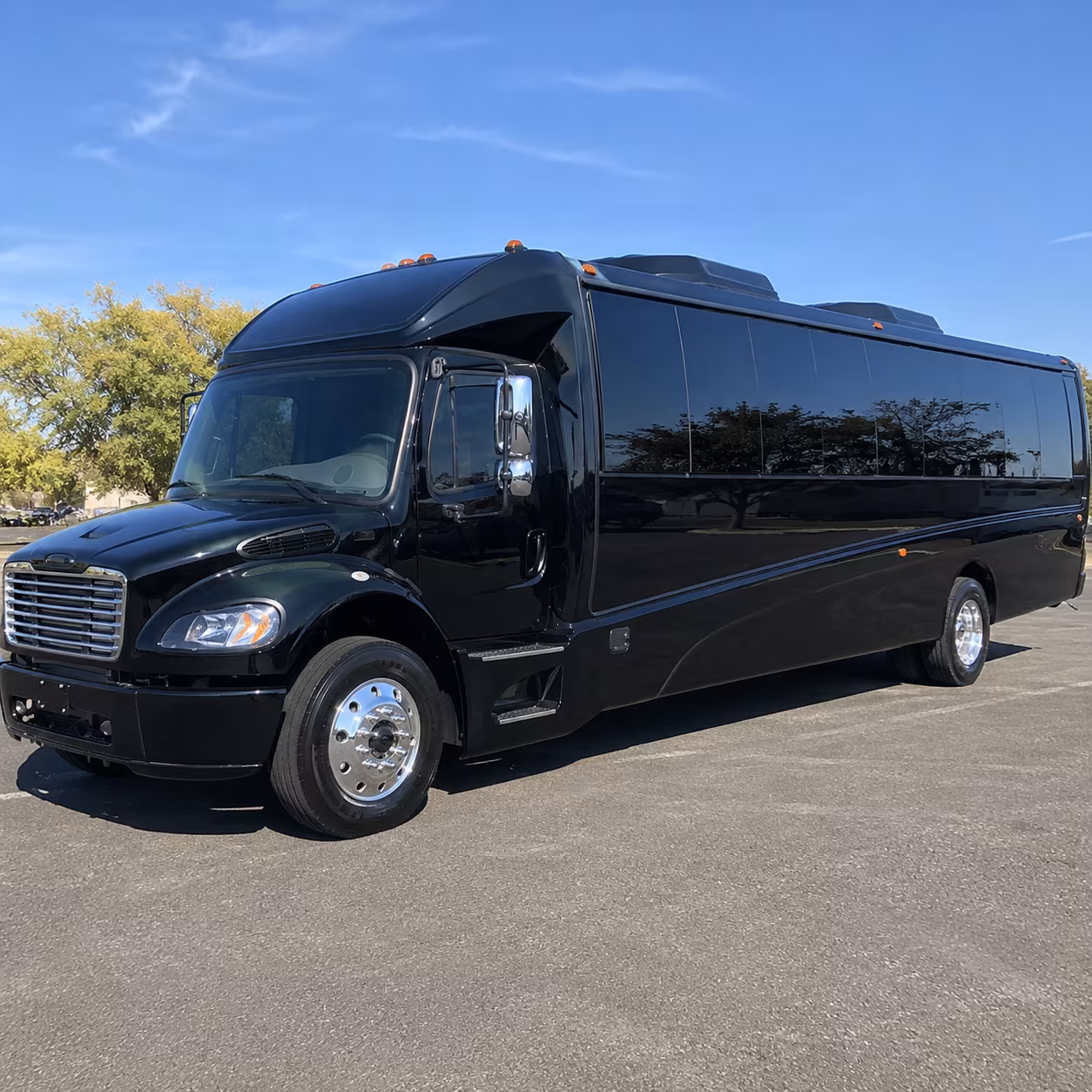 independence school event transportation