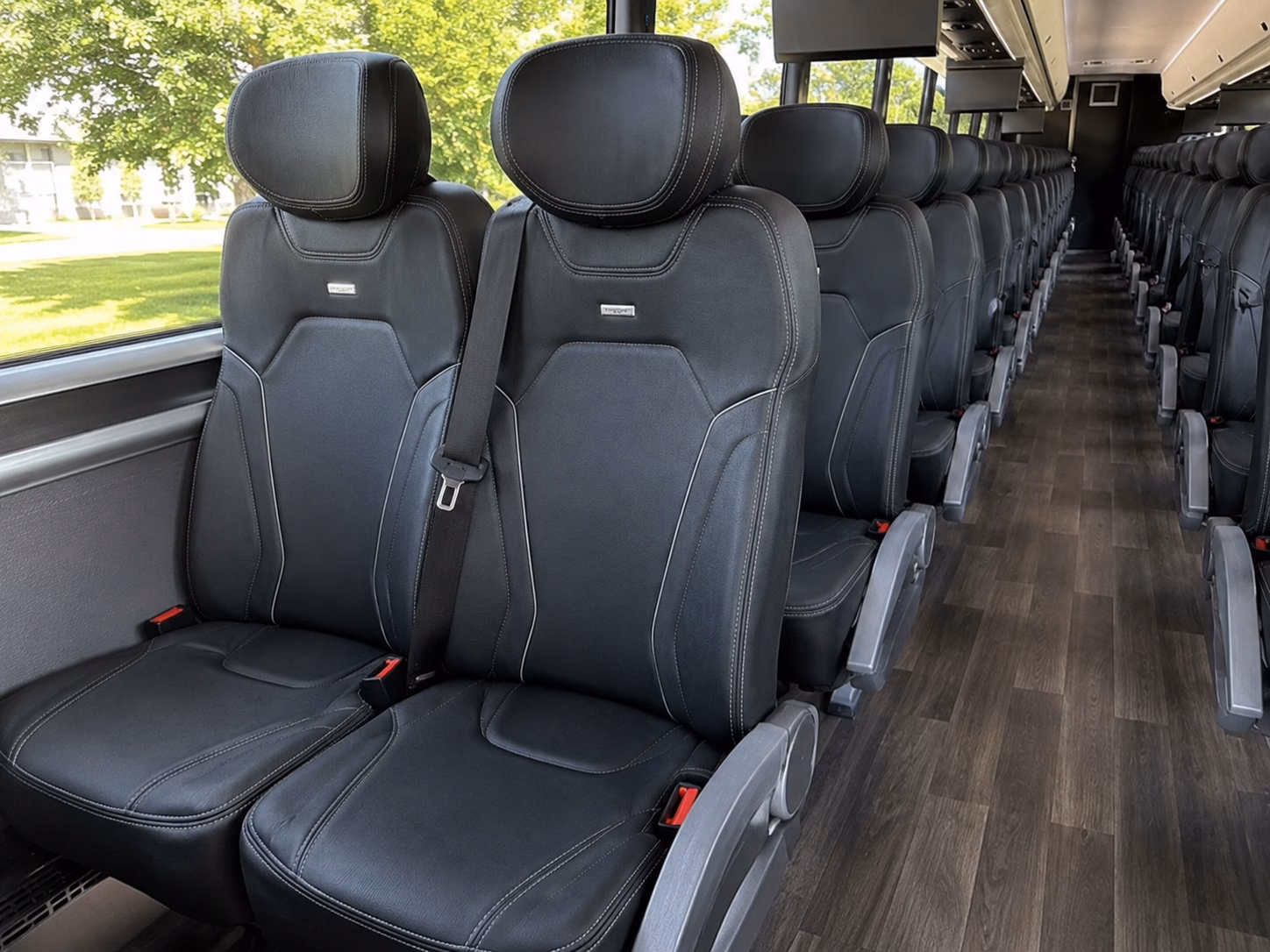 independence sporting event transportation