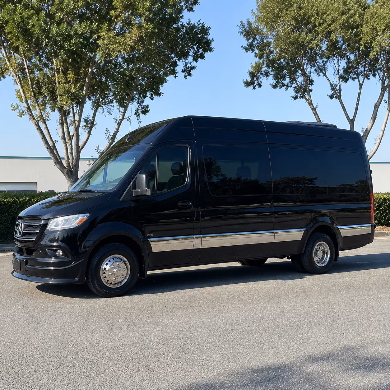 independence wine tour brewery transportation