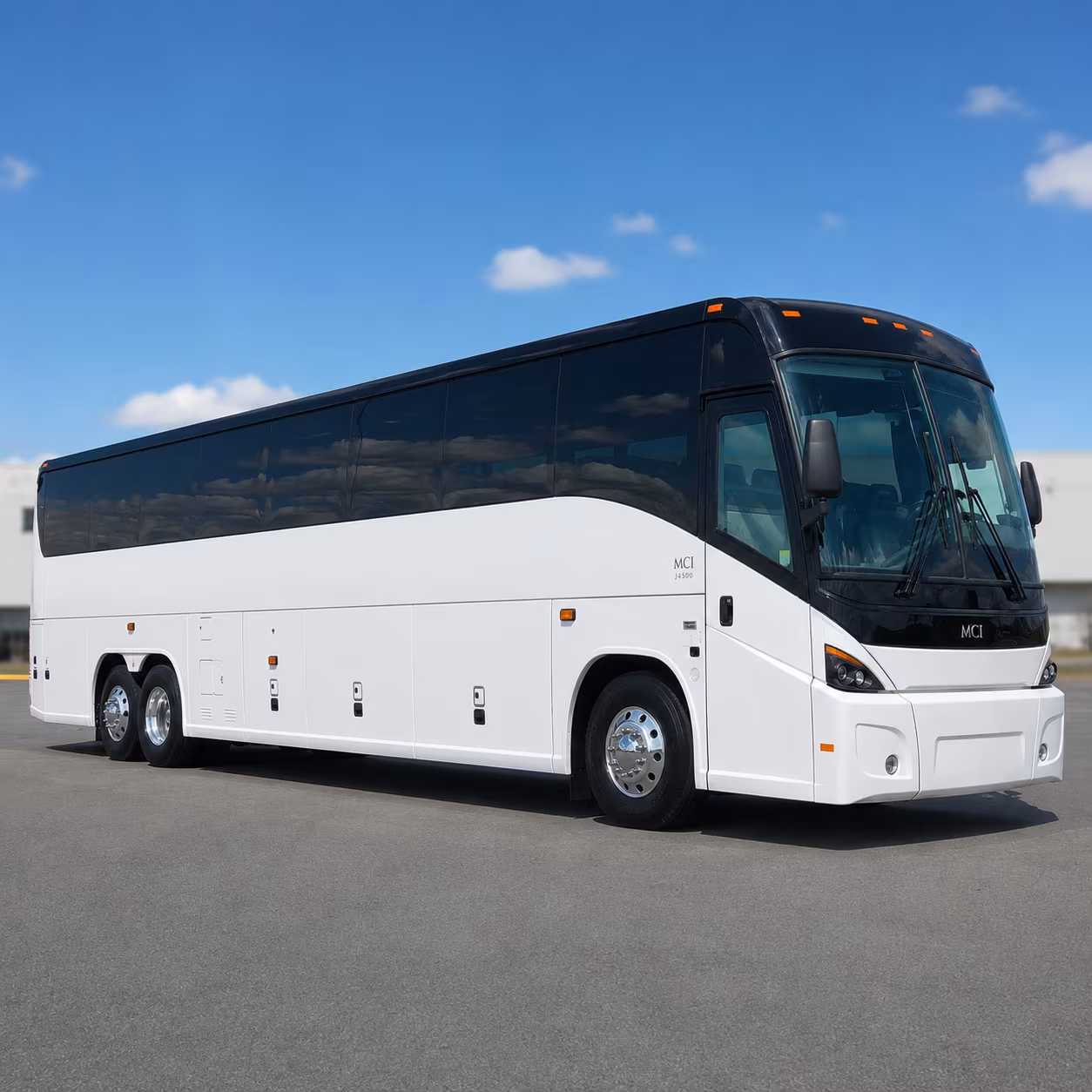 independencecoachbuscompany com lets you compare every bus type for your mci airport transfer