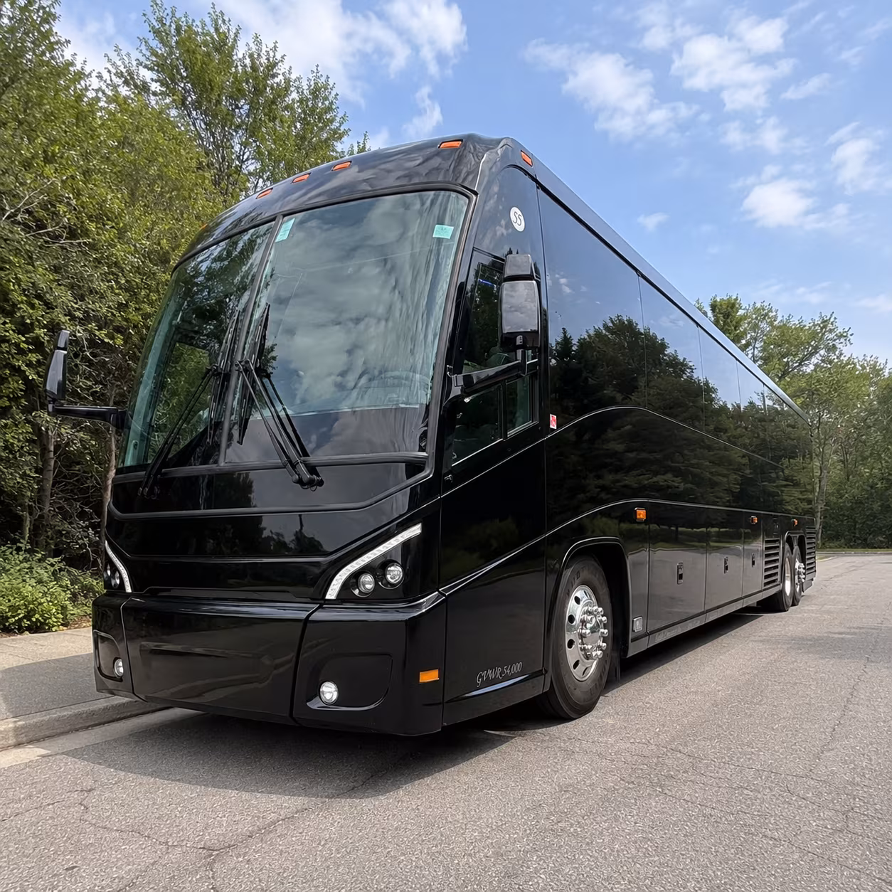 jury assembly and county government shuttle services in independence