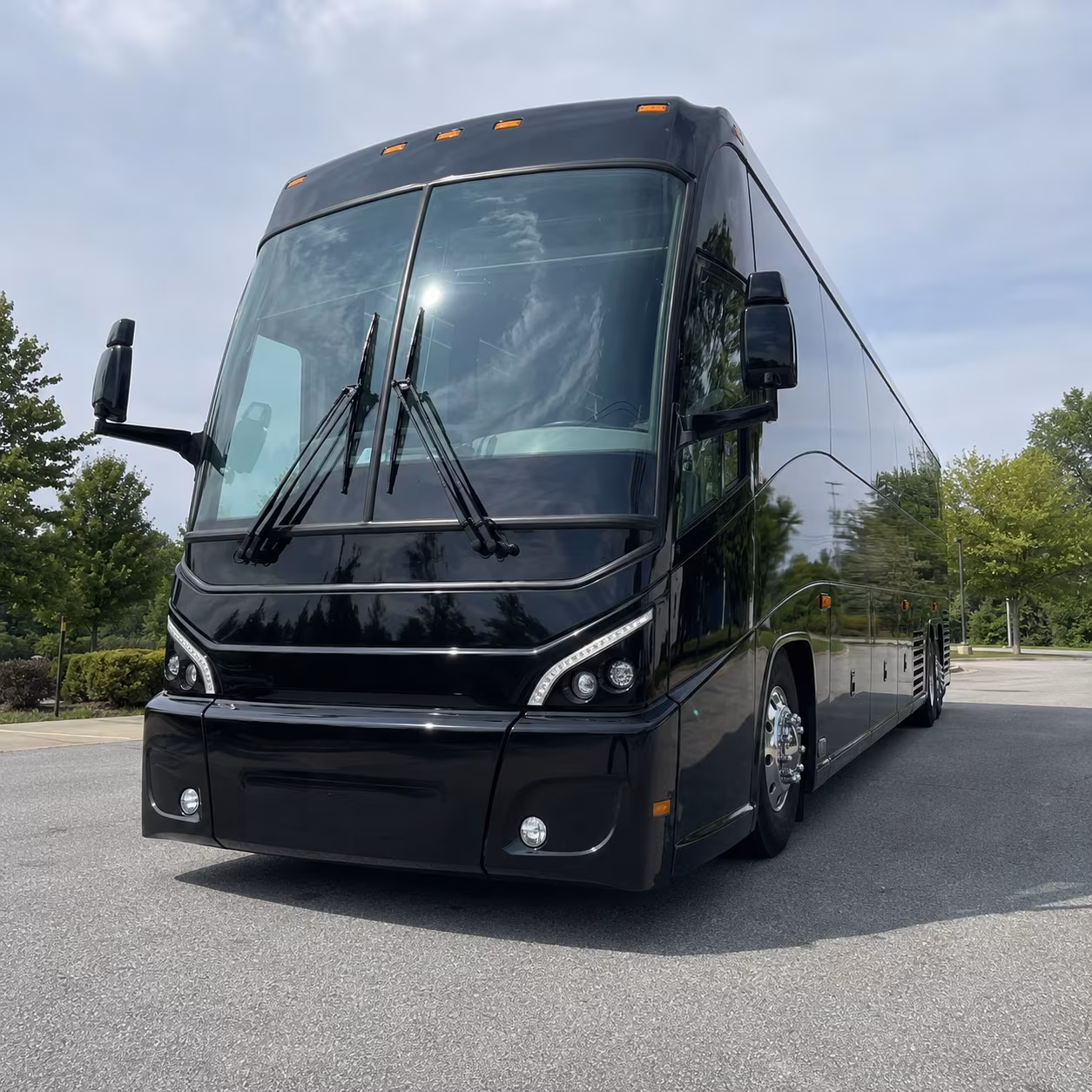 move personnel between independence and fort leavenworth with ease