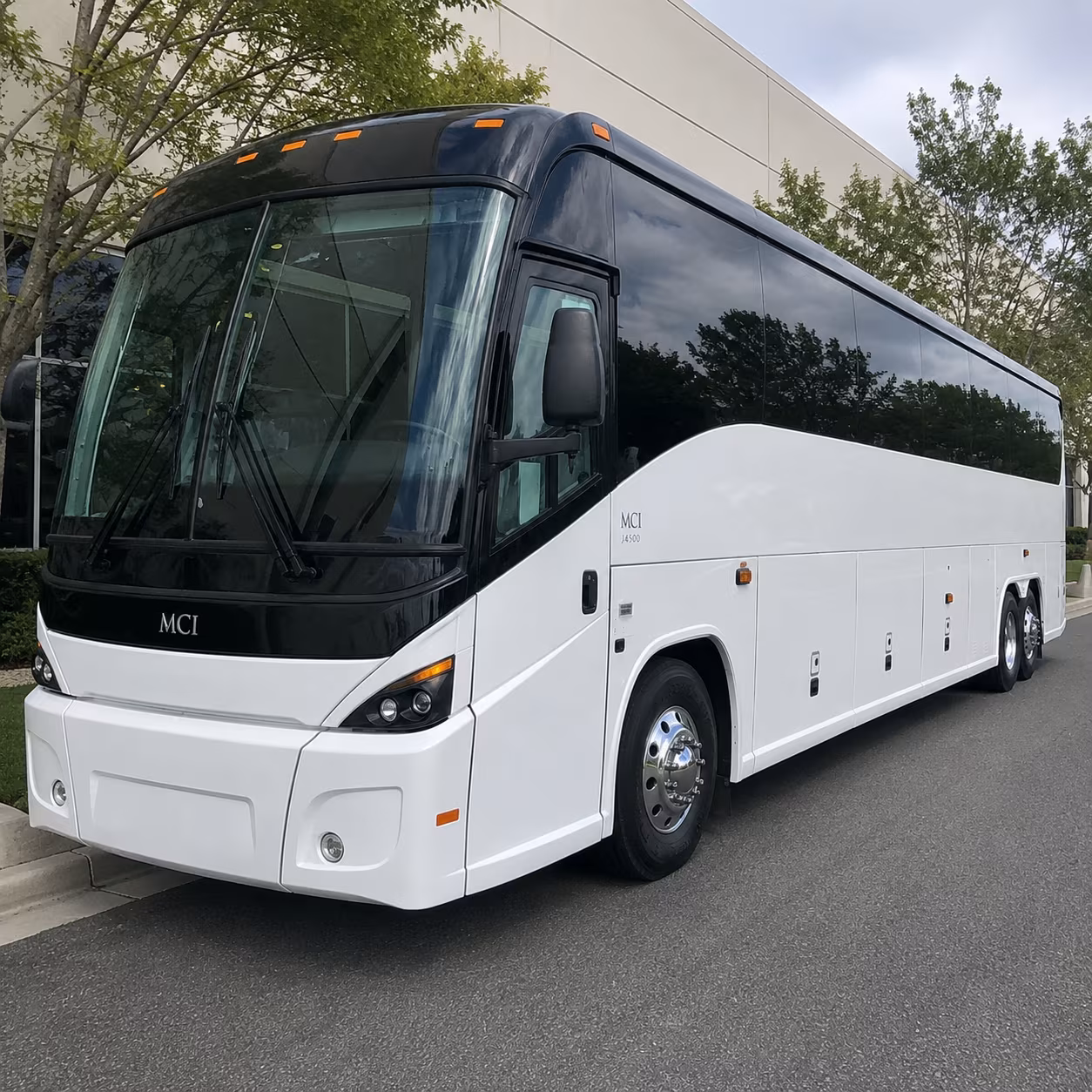 shuttle your team along i 70 and us 24 without the commute headache