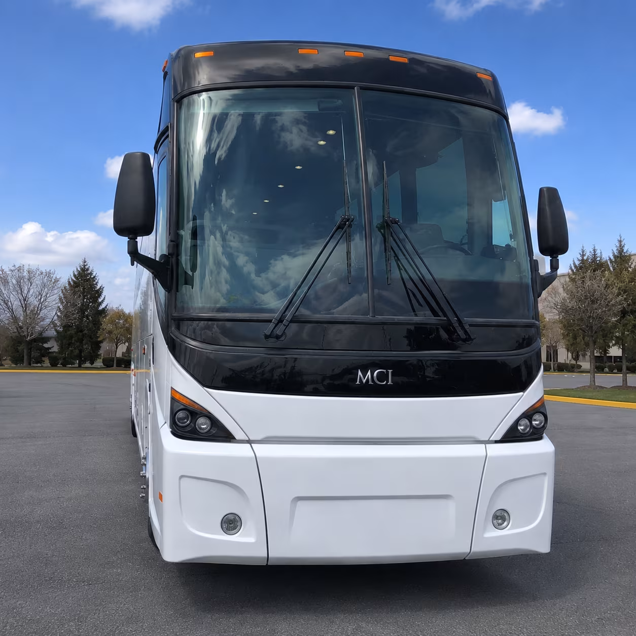skip the i 435 headache on your next mci airport run