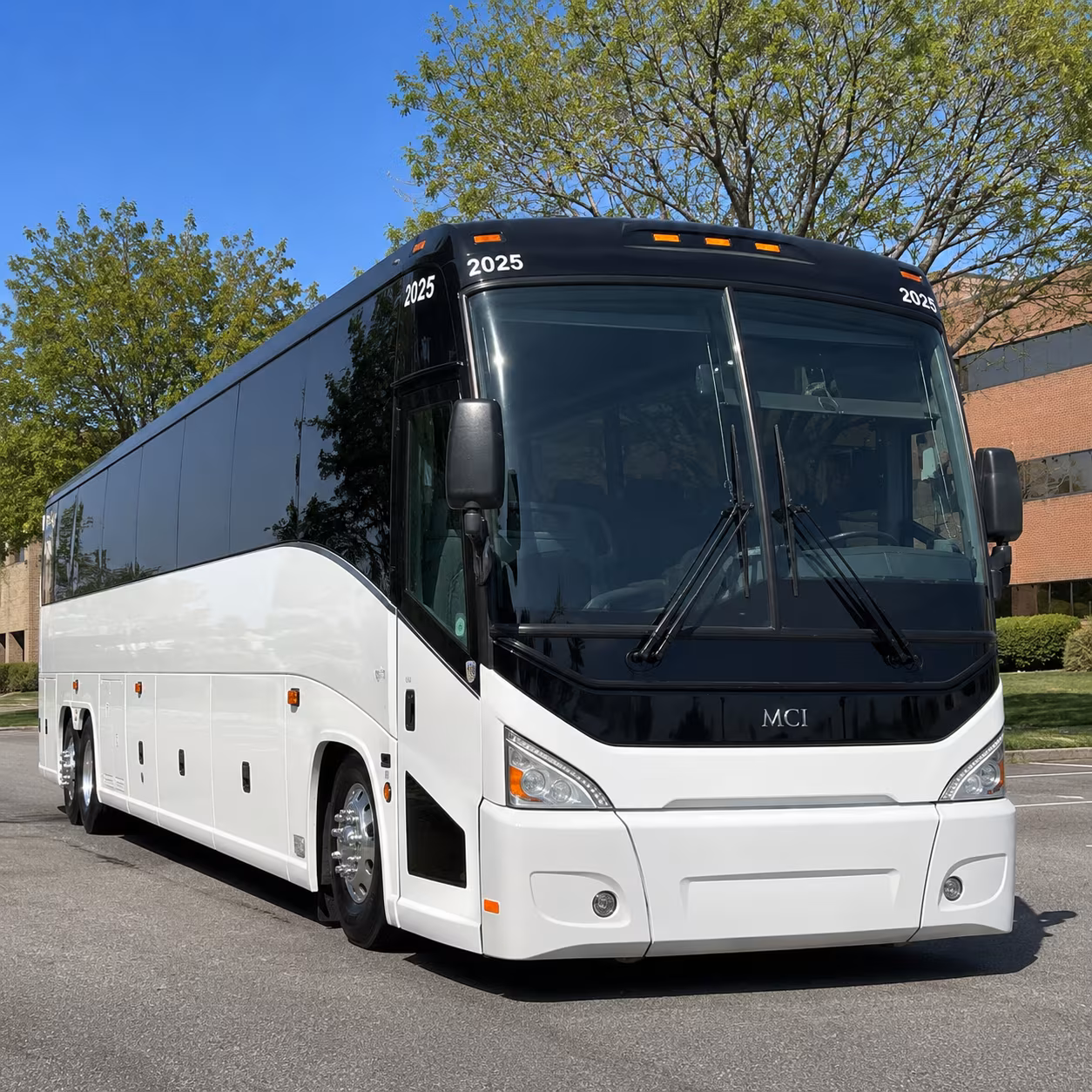 with one quick form compare every bus type available for your independence concert night