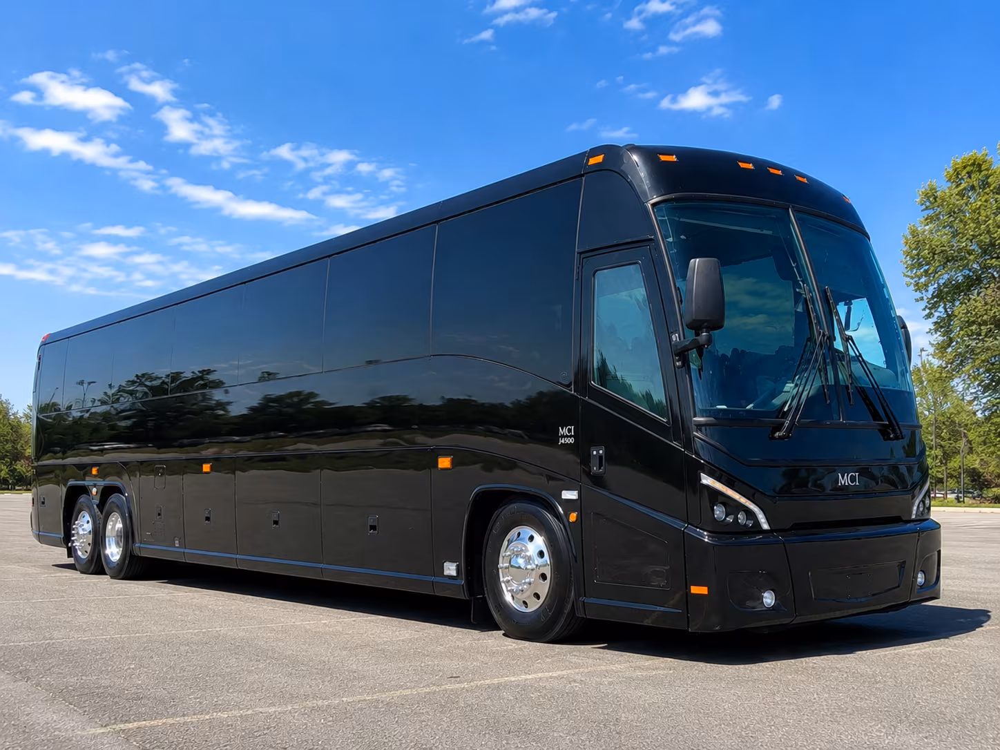 with one search compare every bus type available for independence prom night