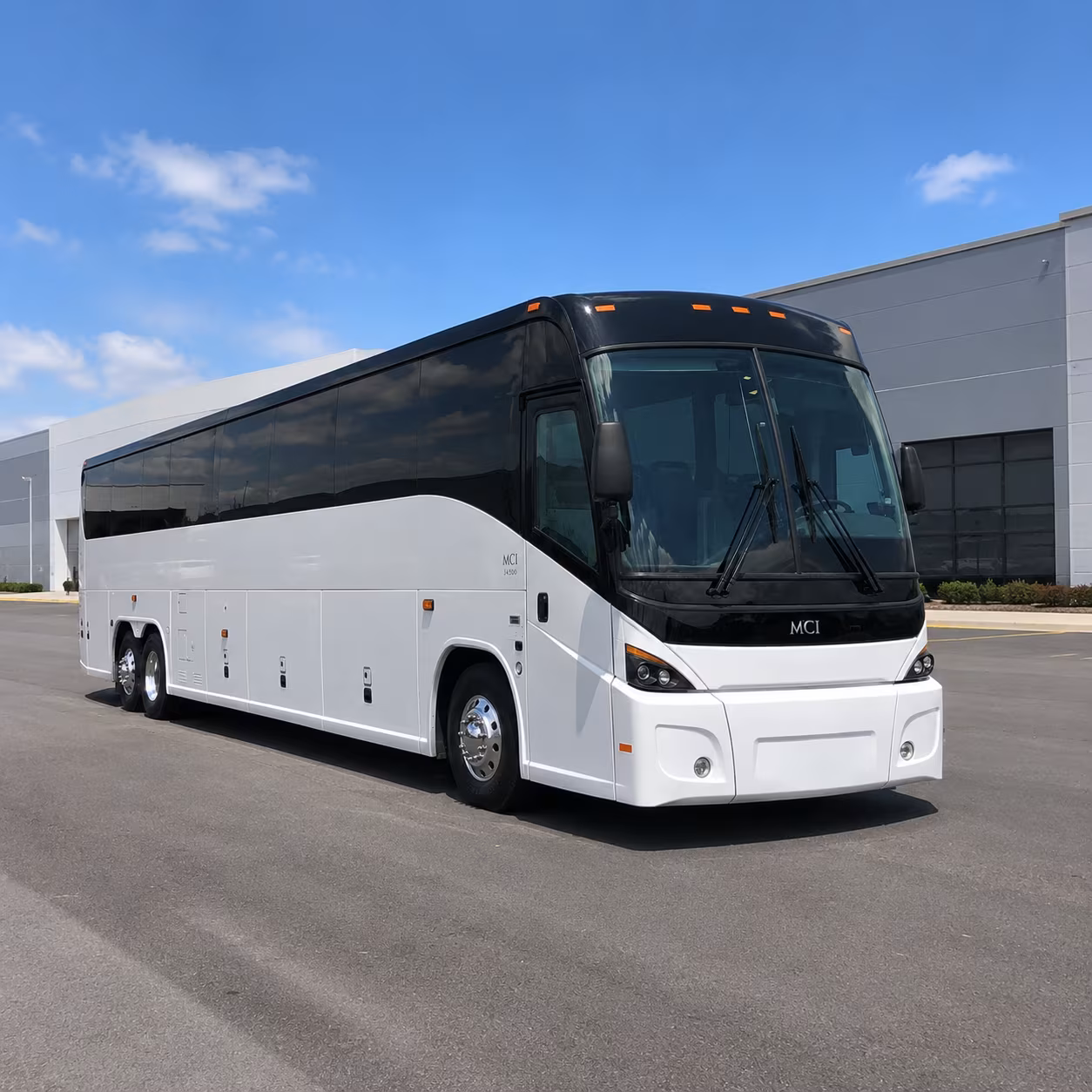 you ll find the right bus for your independence business no matter the route