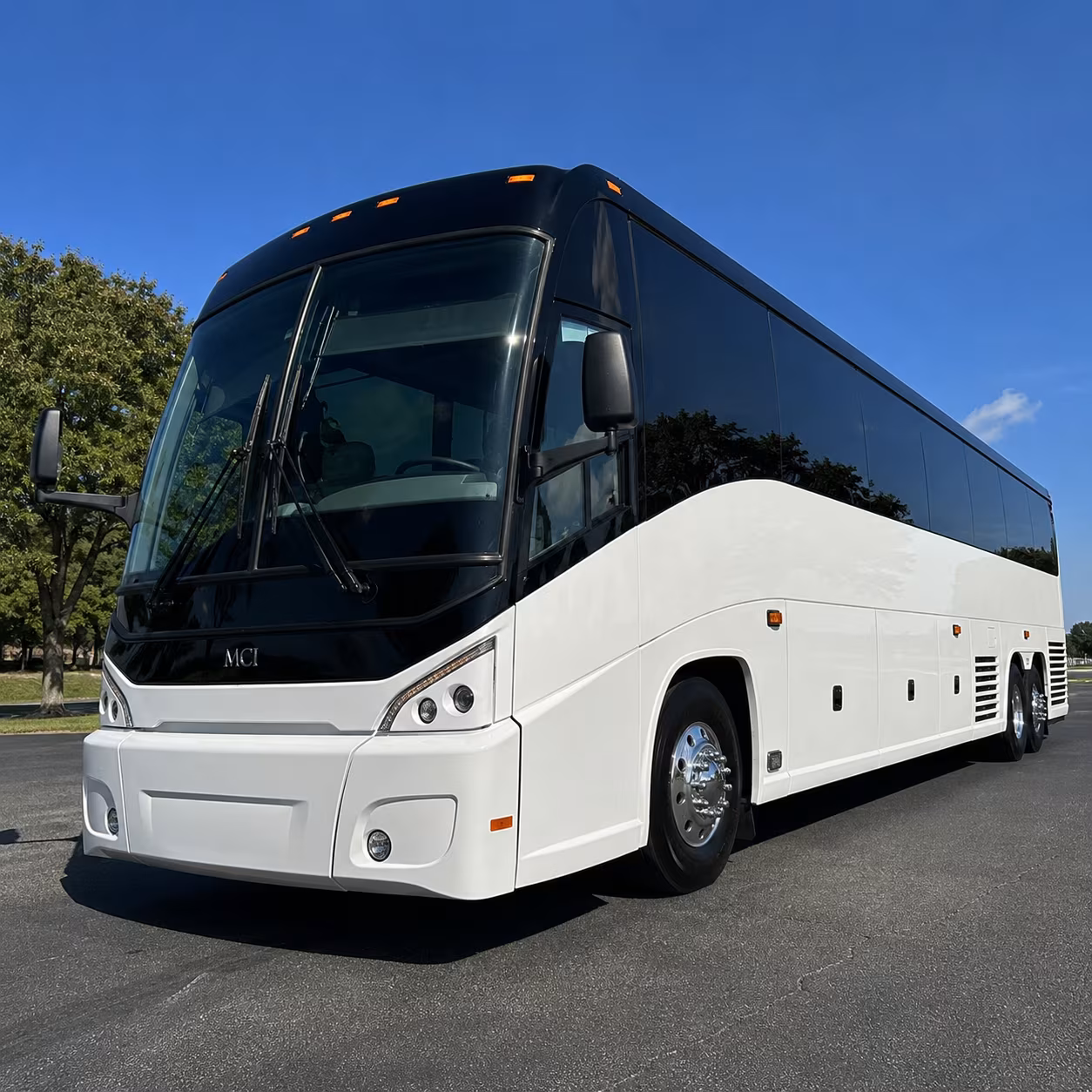 youth group retreats and vbs transportation made simple